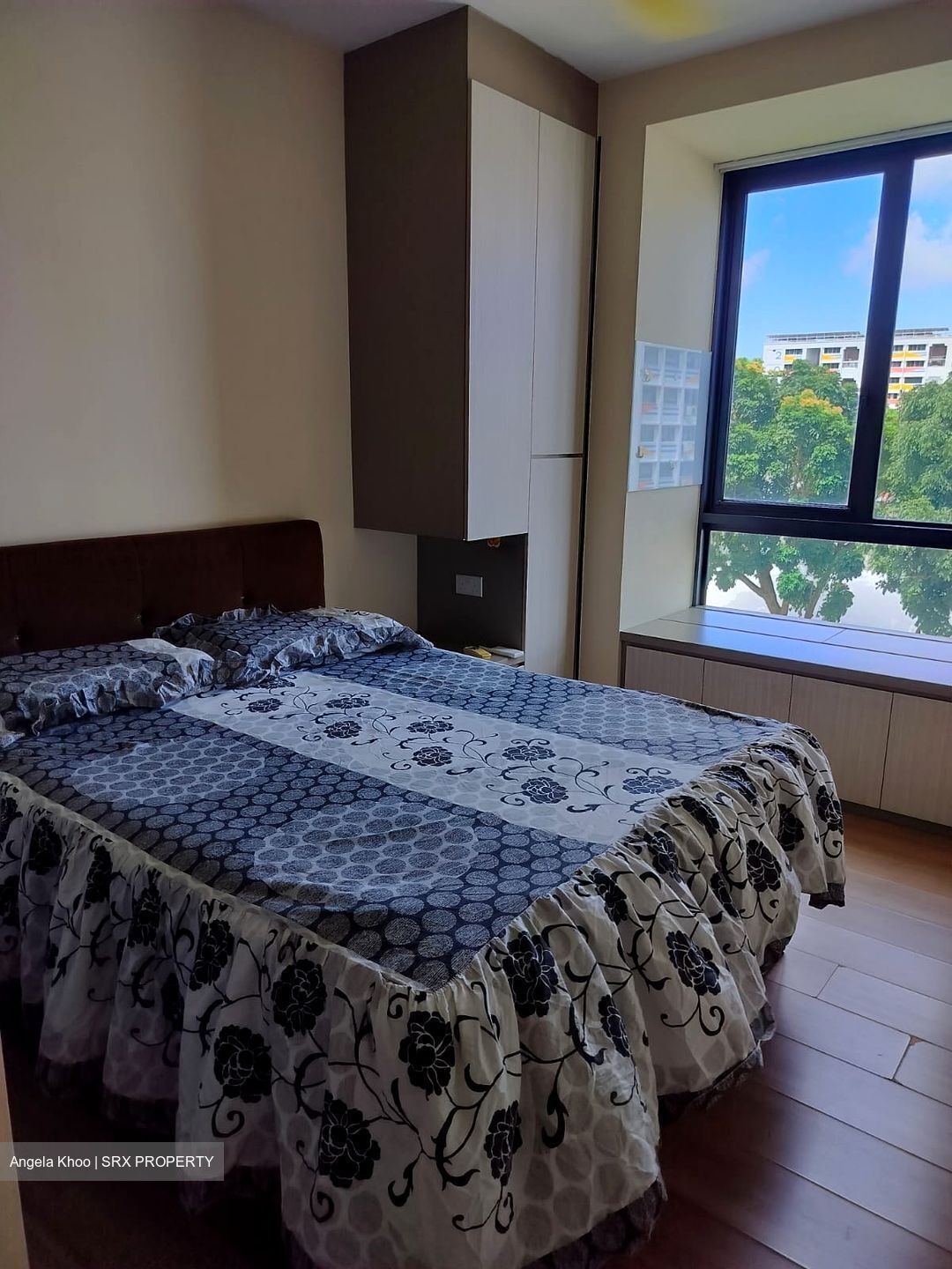 The Rainforest (D23), Condominium #484605251